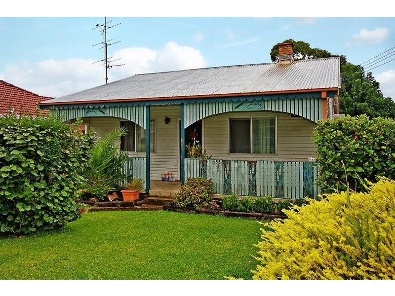 Russell Vale NSW 2517
