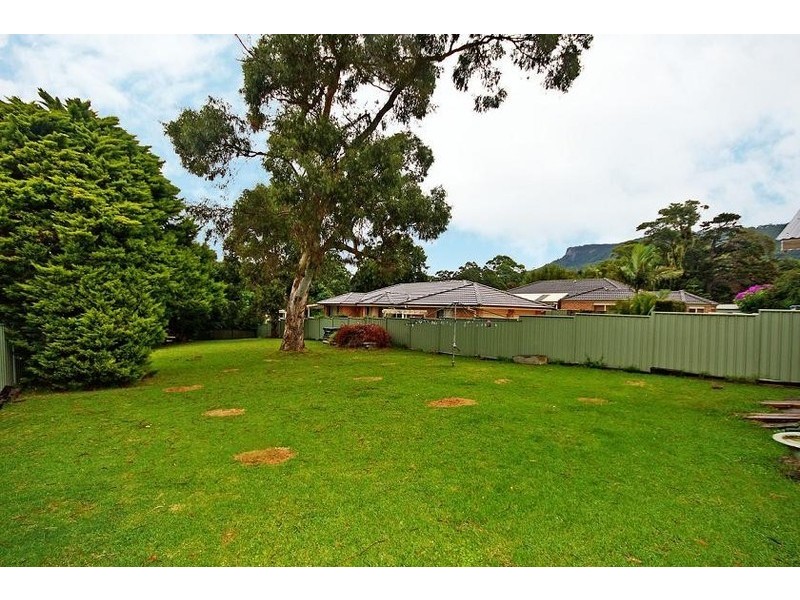 Russell Vale NSW 2517