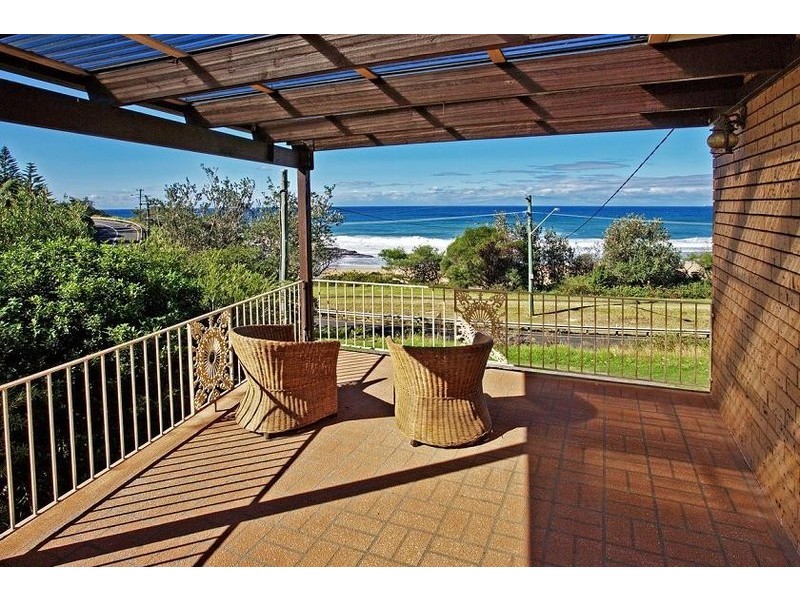 Coledale NSW 2515