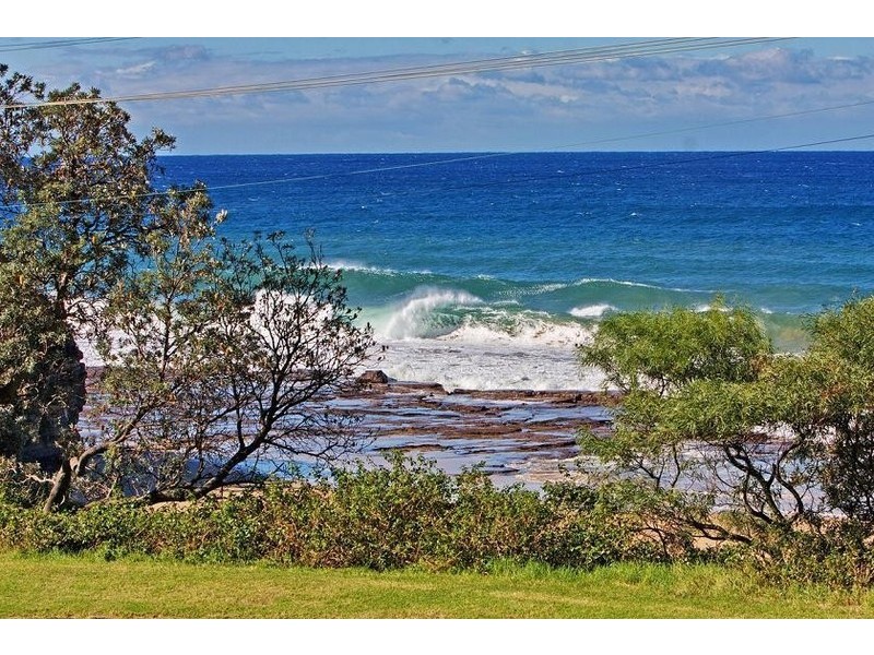 Coledale NSW 2515