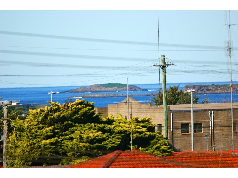 Wollongong NSW 2500