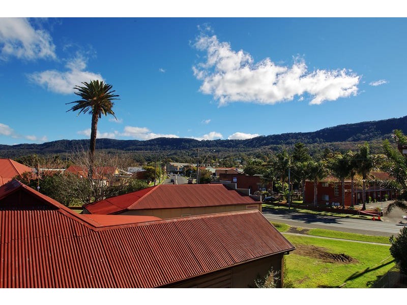 Thirroul NSW 2515