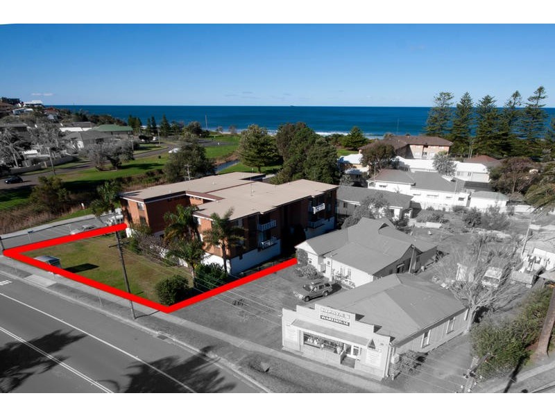 Thirroul NSW 2515