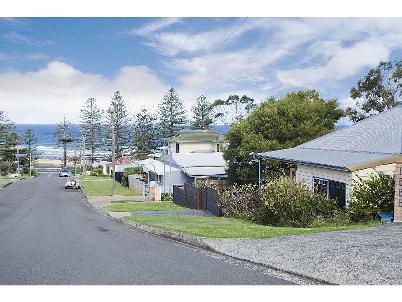 13 Park Street, Coledale NSW 2515