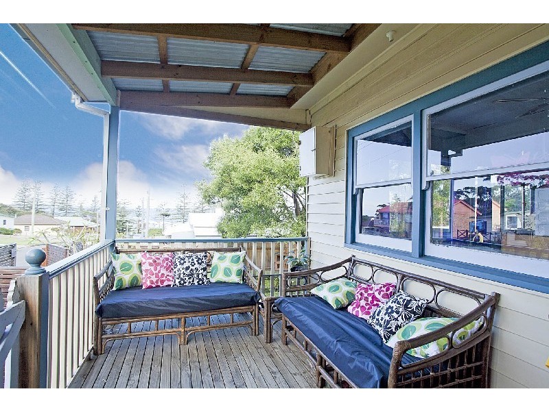 13 Park Street, Coledale NSW 2515