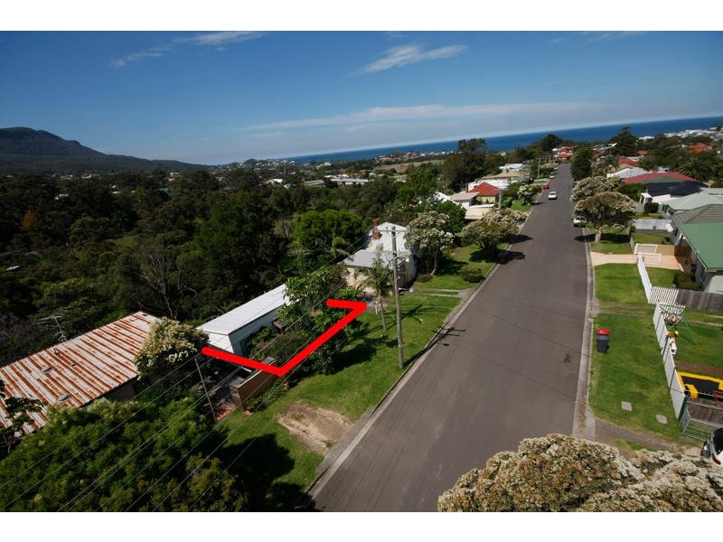 36 George Avenue, Bulli NSW 2516