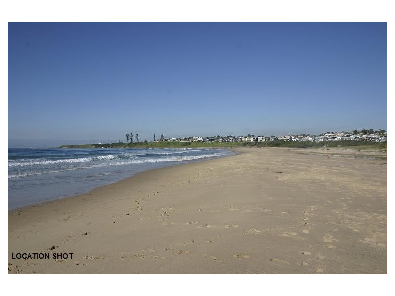 Thirroul NSW 2515