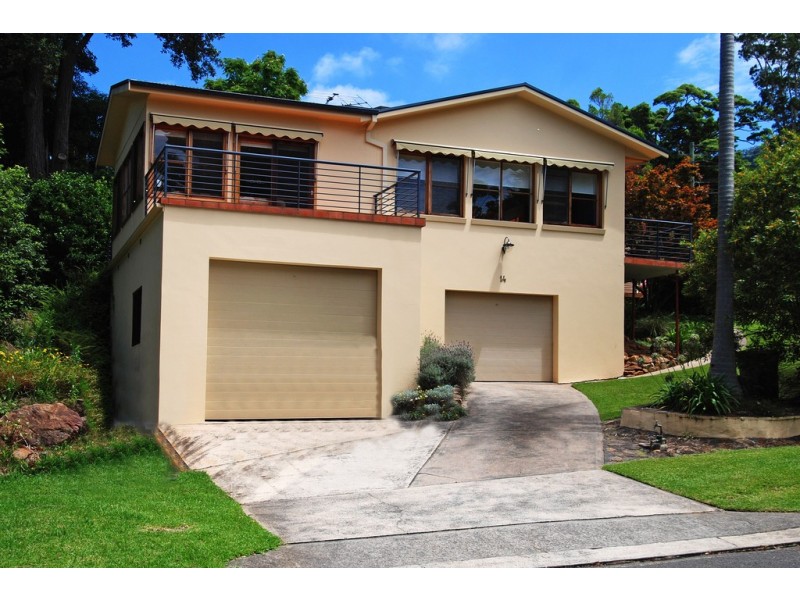 Thirroul NSW 2515