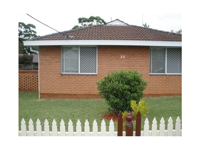 Woonona NSW 2517