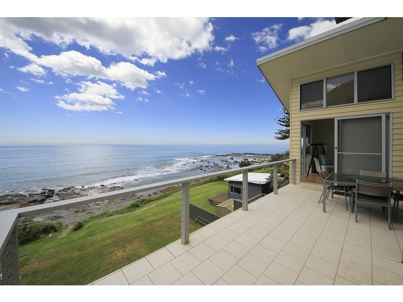 Coalcliff NSW 2508