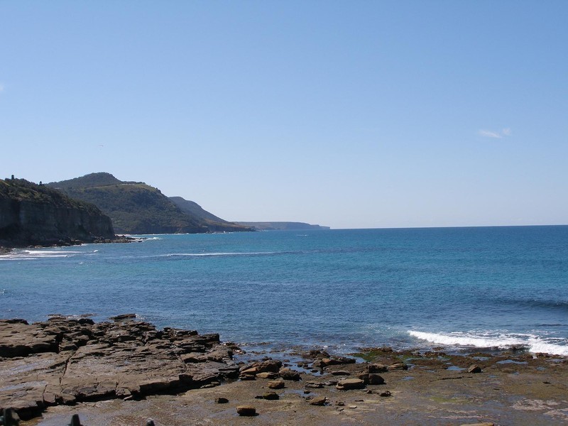 Coalcliff NSW 2508
