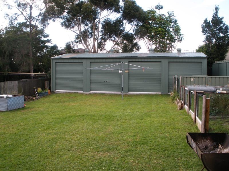 9 Gwyther Avenue, Bulli NSW 2516