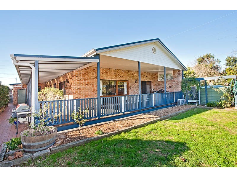 4 East Street, Russell Vale NSW 2517