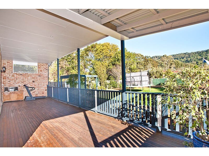 4 East Street, Russell Vale NSW 2517