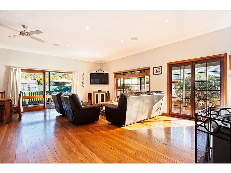 4 East Street, Russell Vale NSW 2517
