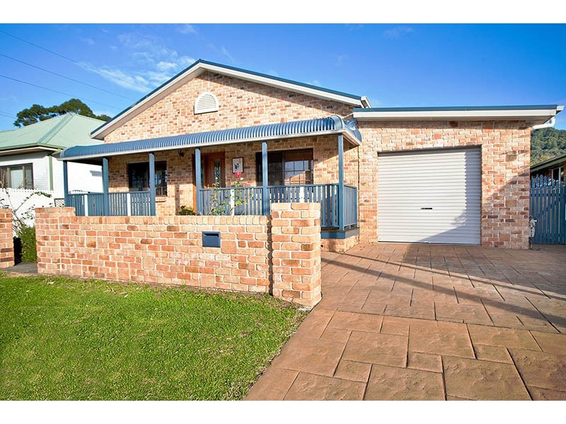 4 East Street, Russell Vale NSW 2517
