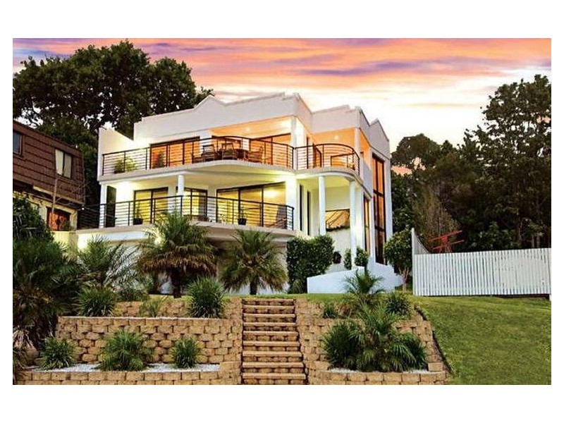 2 Haig Street, Wombarra NSW 2515