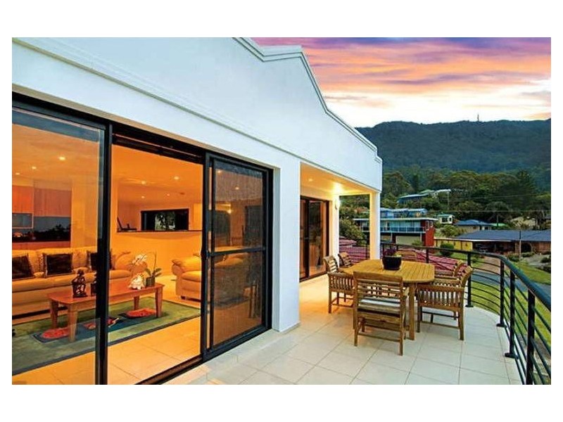 2 Haig Street, Wombarra NSW 2515