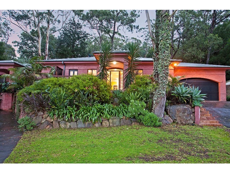 69A Armagh Parade, Thirroul NSW 2515
