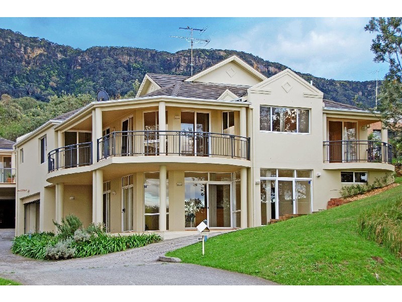 682 Lawrence Hargrave Drive, Coledale NSW 2515