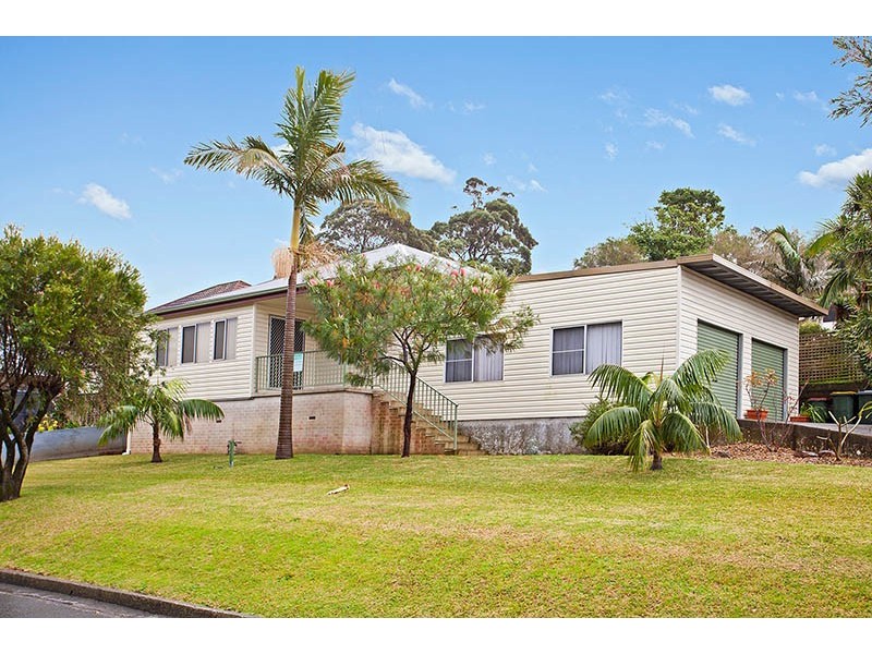 2 William Street, Bulli NSW 2516