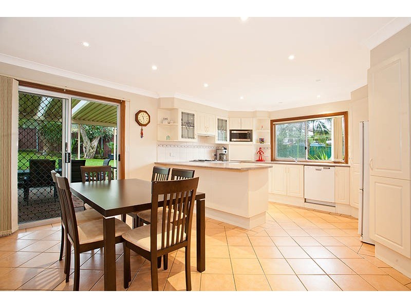 2 William Street, Bulli NSW 2516