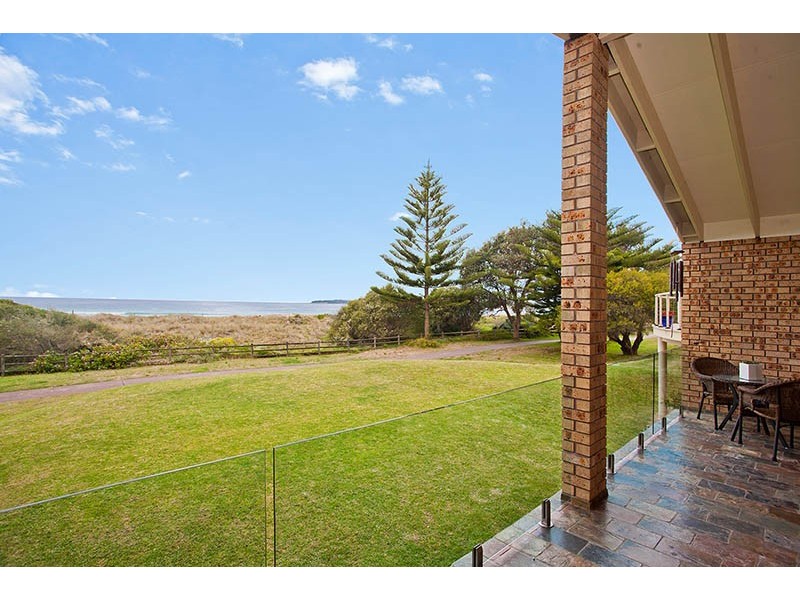 Shellharbour NSW 2529