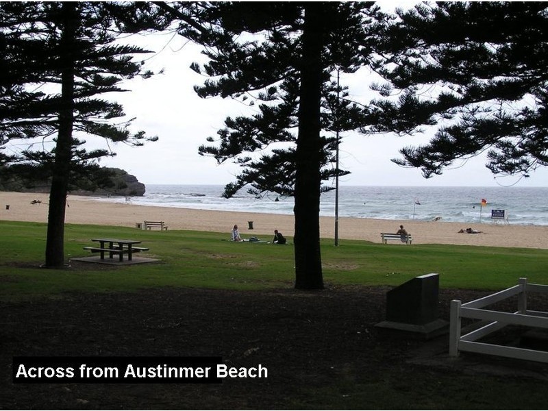 Austinmer NSW 2515