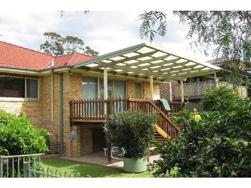 Figtree NSW 2525