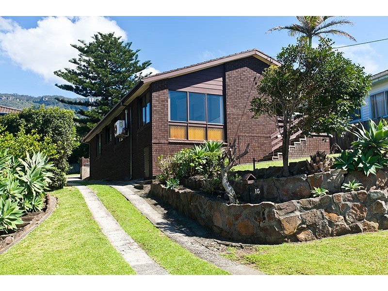 Austinmer NSW 2515