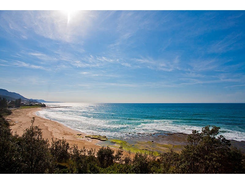 Austinmer NSW 2515