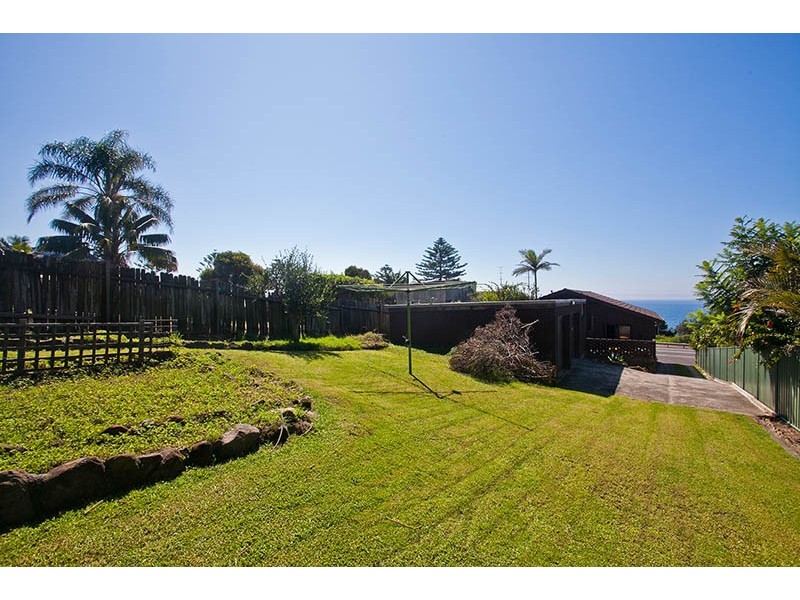Austinmer NSW 2515