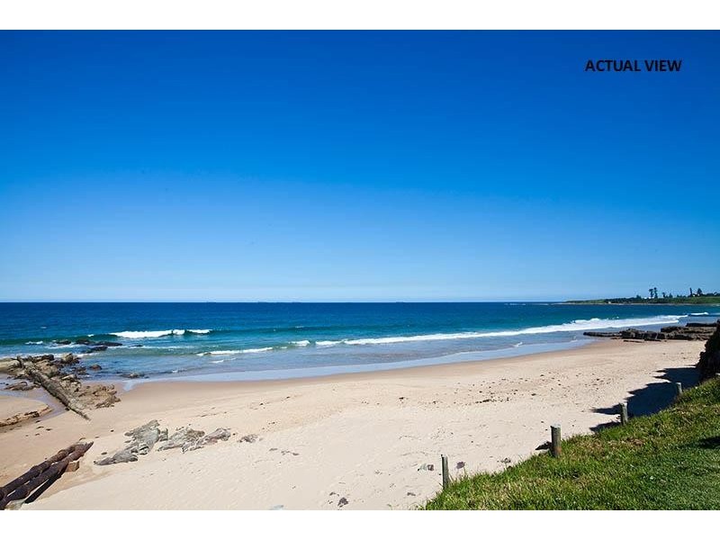 Thirroul NSW 2515