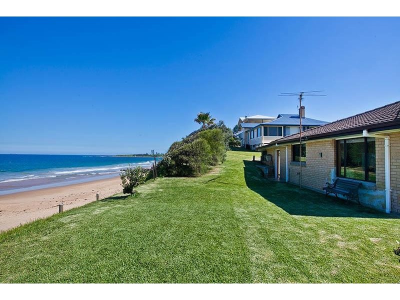 Thirroul NSW 2515