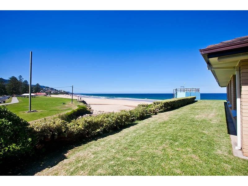Thirroul NSW 2515