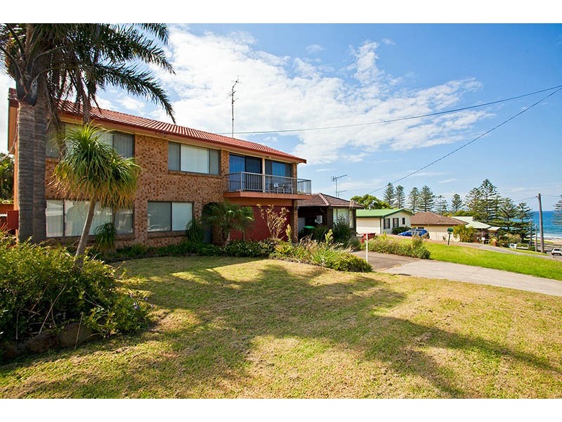 Coledale NSW 2515