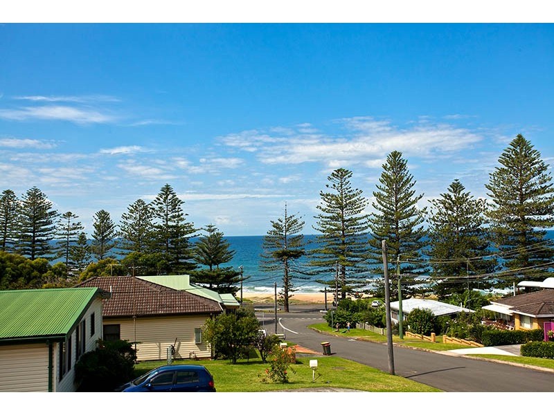 Coledale NSW 2515