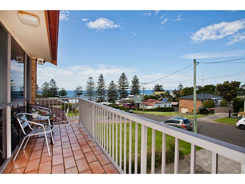 Coledale NSW 2515