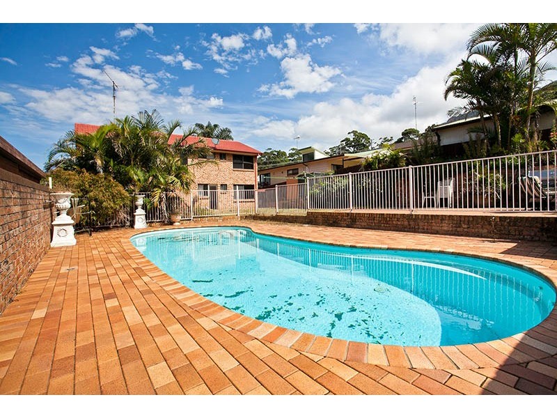 Coledale NSW 2515