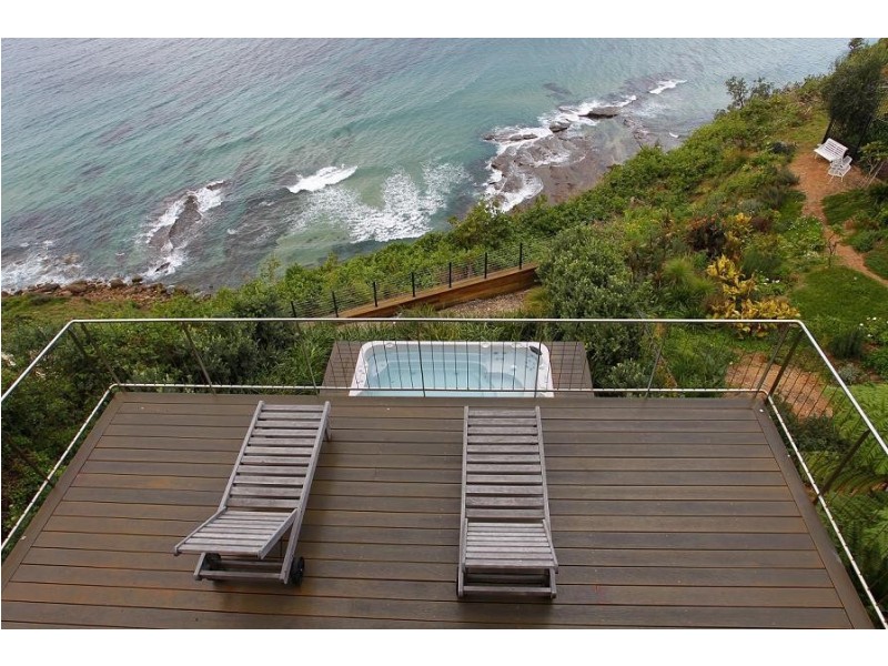 411A Lawrence Hargrave Drive, Scarborough NSW 2515