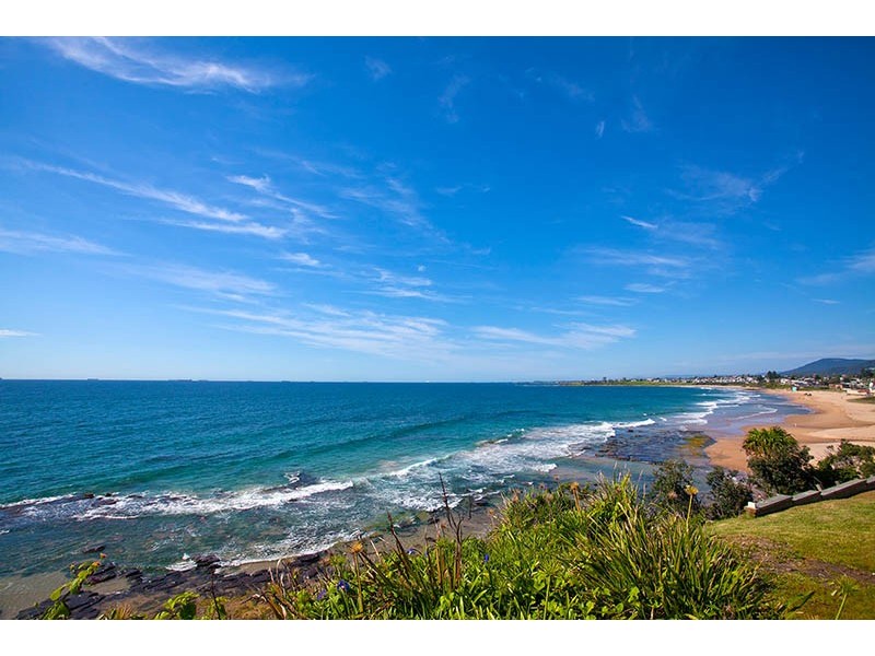 Thirroul NSW 2515