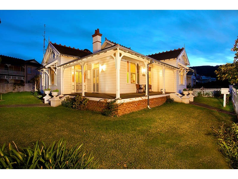 Thirroul NSW 2515