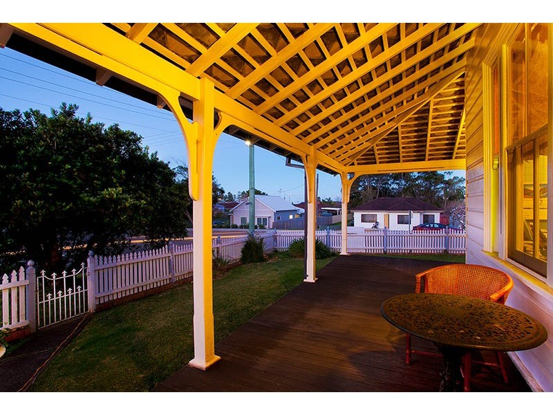 Thirroul NSW 2515
