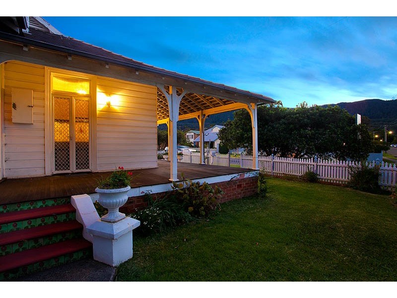 Thirroul NSW 2515