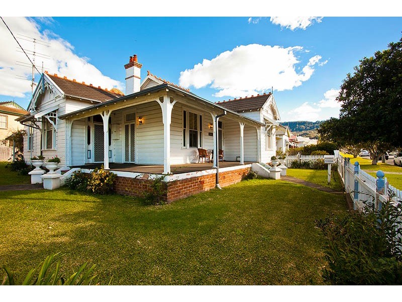 Thirroul NSW 2515