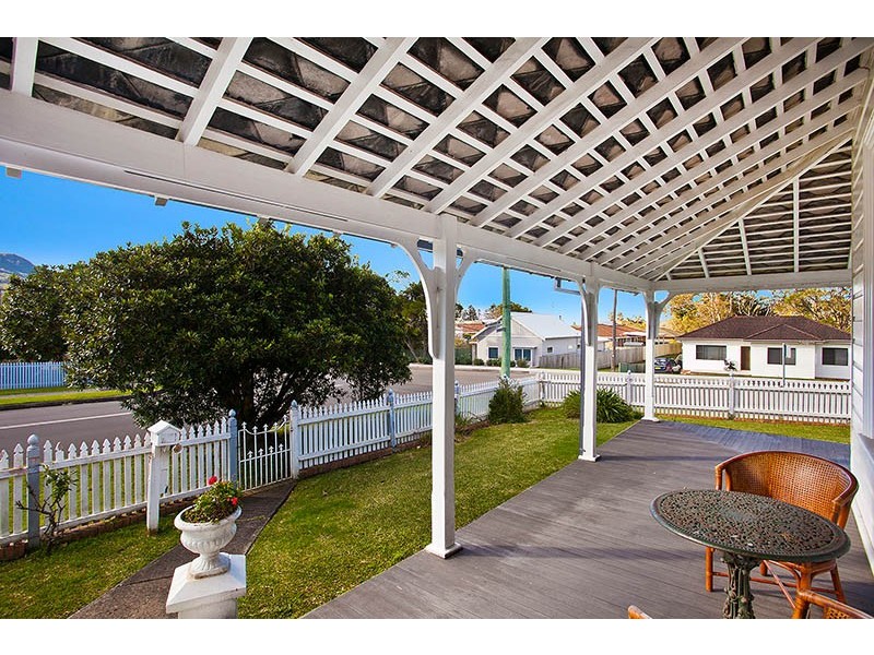 Thirroul NSW 2515