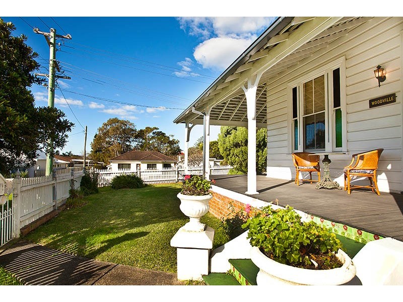 Thirroul NSW 2515