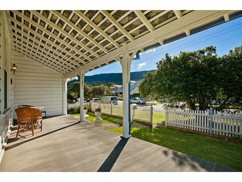 Thirroul NSW 2515
