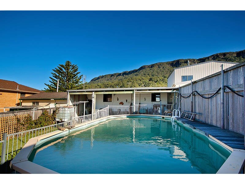 Coledale NSW 2515