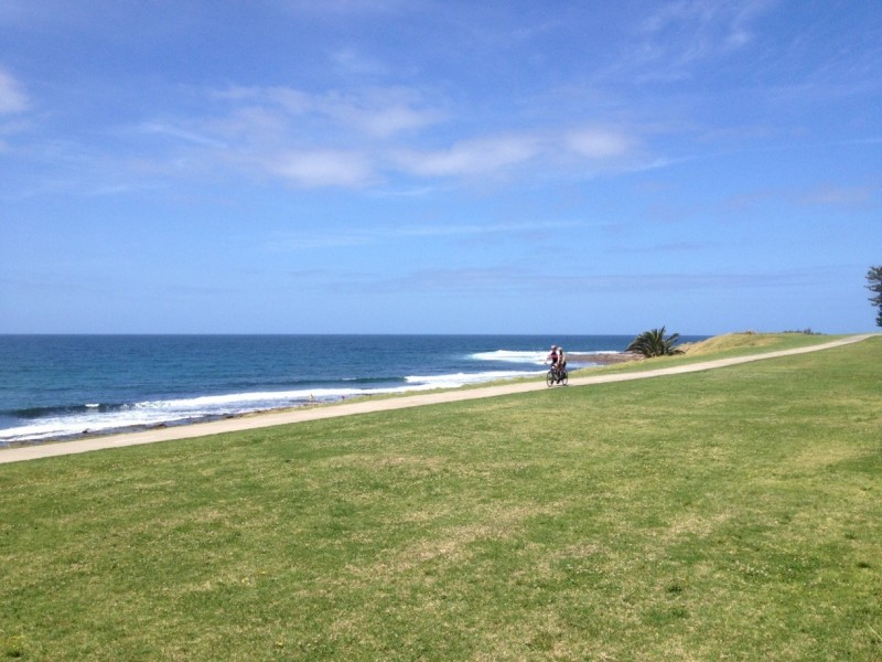 11 Weaver Terrace, Bulli NSW 2516